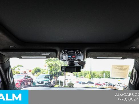 Used 2022 Jeep Grand Wagoneer Series II w/ Convenience Group III AWD/4WD image 45