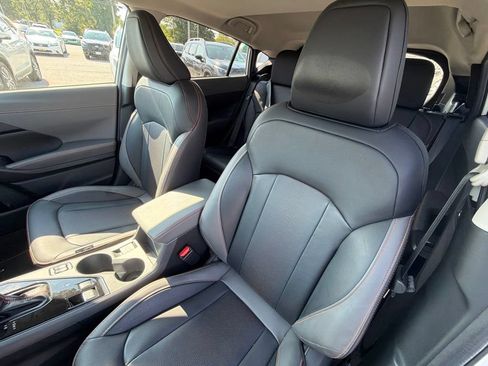 Used 2025 Subaru Crosstrek 2.5i Limited w/ Crosstrek Mirror Package AWD/4WD image 13