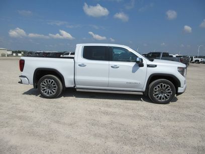 New 2026 GMC Sierra 1500 Denali Ultimate
