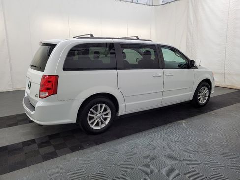 Used 2015 Dodge Grand Caravan SXT FWD image 10