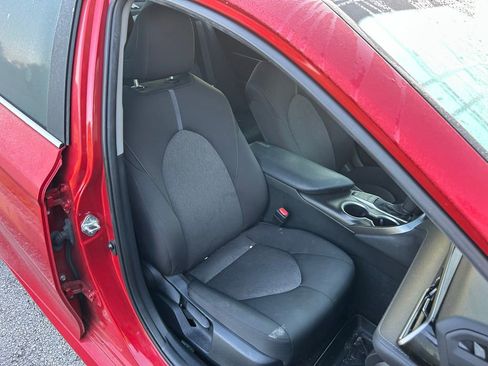 Used 2023 Toyota Camry LE image 14