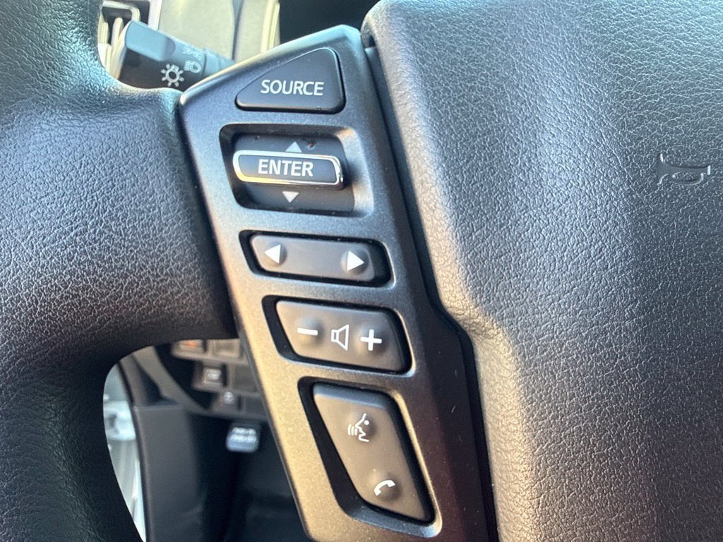Used 2025 Nissan Frontier SV RWD image 20