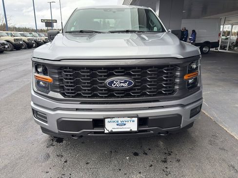 New 2026 Ford F150 STX image 2
