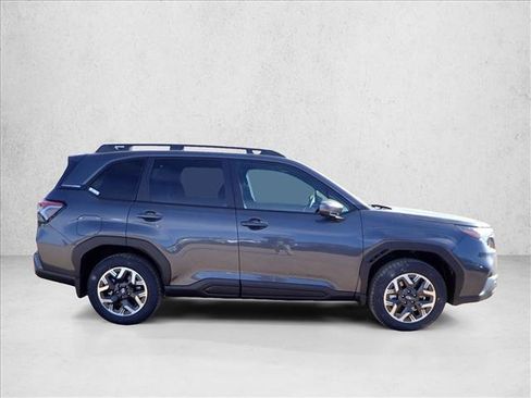 New 2026 Subaru Forester Premium image 5