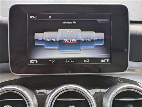 Certified 2018 Mercedes-Benz GLC 300 image 13