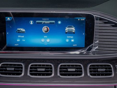 New 2026 Mercedes-Benz GLE 350 4MATIC image 17