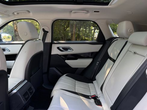 Used 2023 Land Rover Range Rover Velar R-Dynamic S image 49