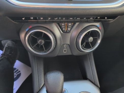 Certified 2021 Chevrolet Blazer LT image 23