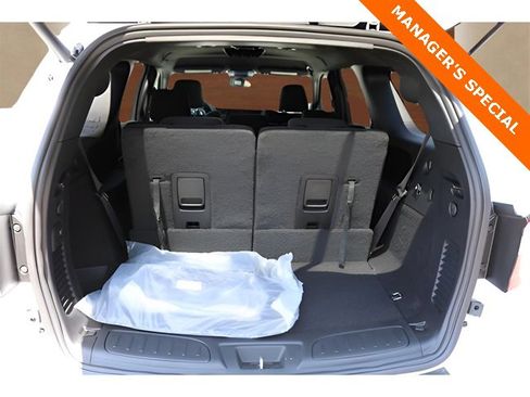 New 2025 Dodge Durango R/T w/ Blacktop Package image 17