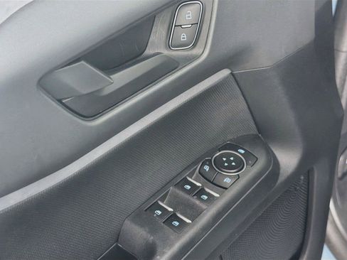 Used 2022 Ford Bronco Sport Big Bend w/ Convenience Package AWD/4WD image 23