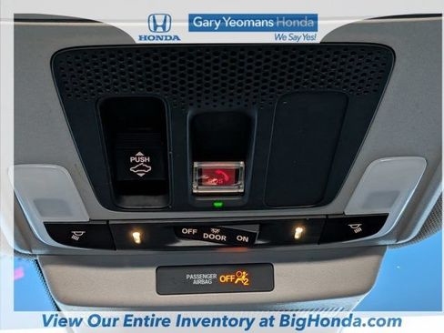 Used 2024 Honda Accord EX image 31