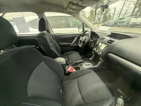 Used 2016 Subaru Forester 2.5i w/ Alloy Wheel Package AWD/4WD image 16