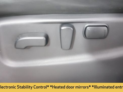 Used 2019 INFINITI QX80 Luxe AWD/4WD image 7