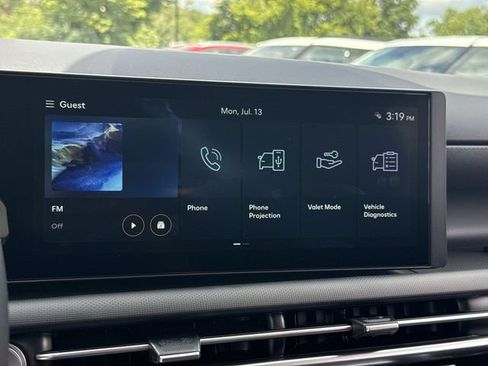 New 2026 Hyundai Tucson SEL Plus AWD/4WD image 16