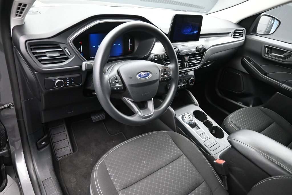Used 2025 Ford Escape Active FWD image 21