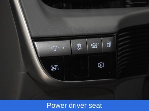 New 2025 Hyundai Ioniq 5 SEL image 10