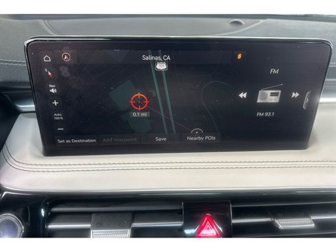 Used 2024 Genesis G70 2.5T image 21