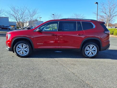 New 2026 GMC Acadia Elevation image 6