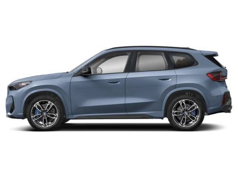 New 2026 BMW X1 M35i w/ Technology Package AWD/4WD image 3