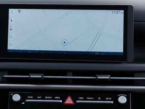 New 2026 Hyundai Tucson SEL FWD image 30