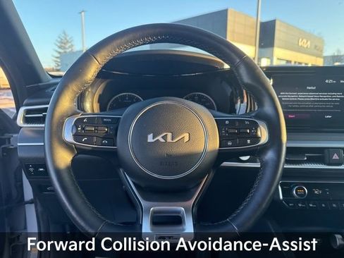 Used 2023 Kia K5 GT-Line w/ GT-Line Premium Package image 21