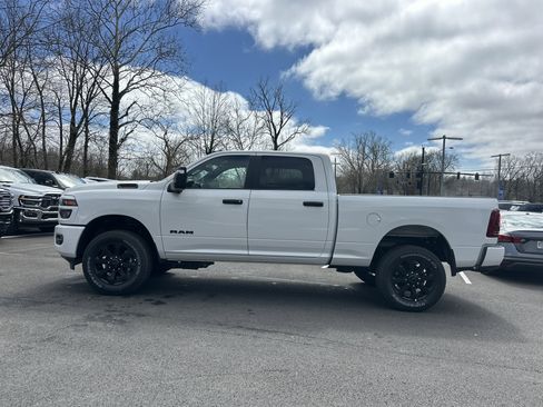 New 2026 RAM 2500 Big Horn image 22