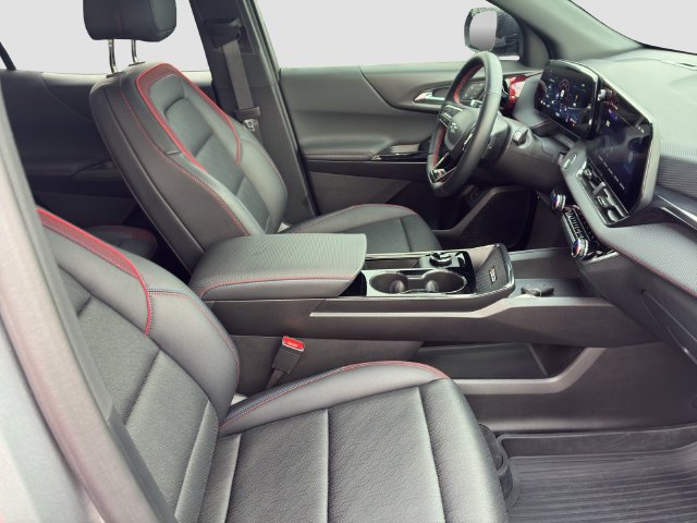 Used 2026 Chevrolet Equinox RS w/ Convenience Package III AWD/4WD image 20