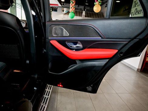 Used 2022 Mercedes-Benz GLE 53 AMG 4MATIC Coupe image 26