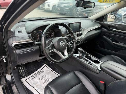 Used 2021 Nissan Altima 2.5 SL image 15