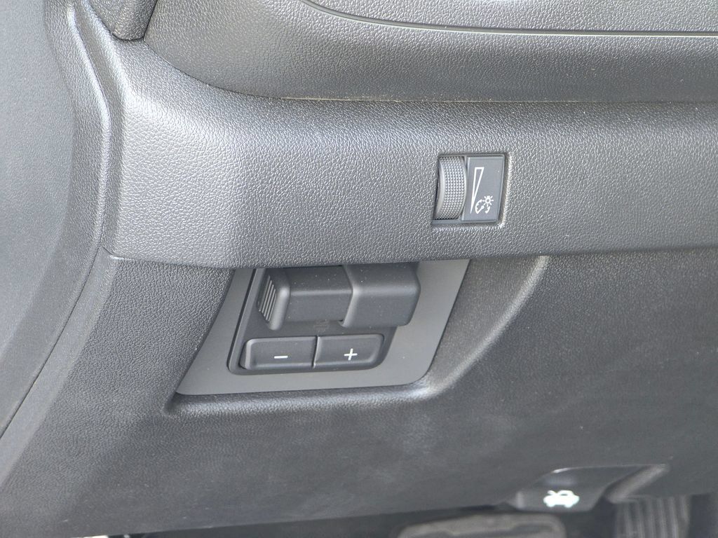 New 2026 Chevrolet Colorado Trail Boss AWD/4WD image 34