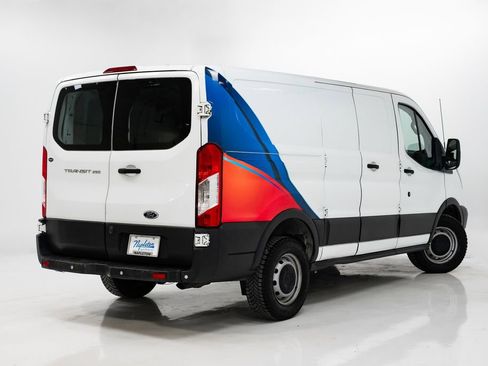 Used 2017 Ford Transit 250 130 Low Roof image 27