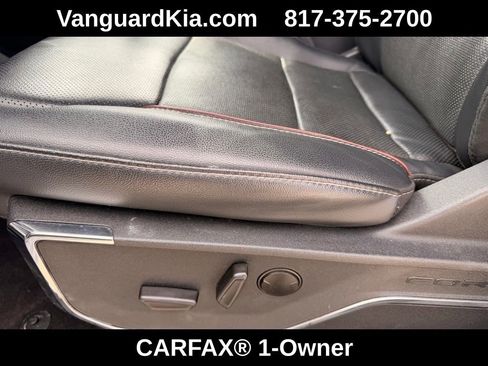 Used 2023 Ford F150 Lariat image 14