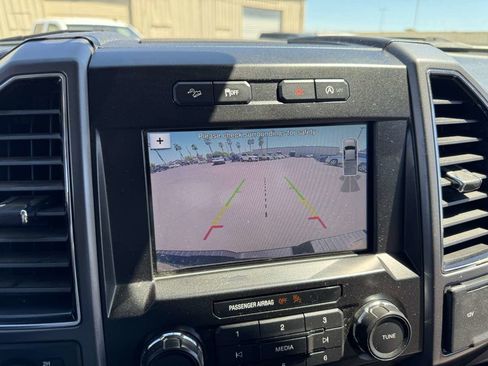 Used 2019 Ford F150 XLT w/ Equipment Group 302A Luxury image 32