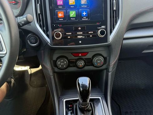 Used 2018 Subaru Impreza 2.0i Sport image 21