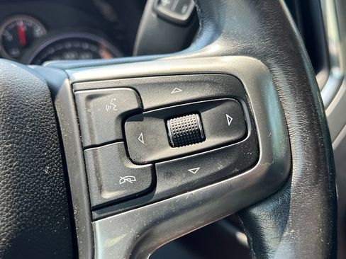 Used 2019 Chevrolet Silverado 1500 LT Trail Boss AWD/4WD image 20