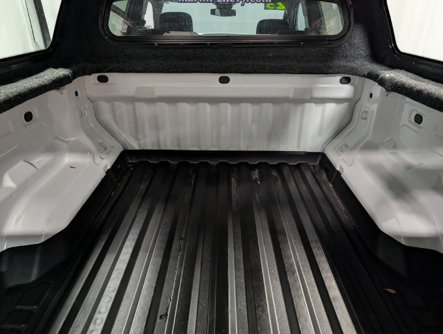 Used 2023 GMC Canyon Elevation w/ Trailering Package AWD/4WD image 6