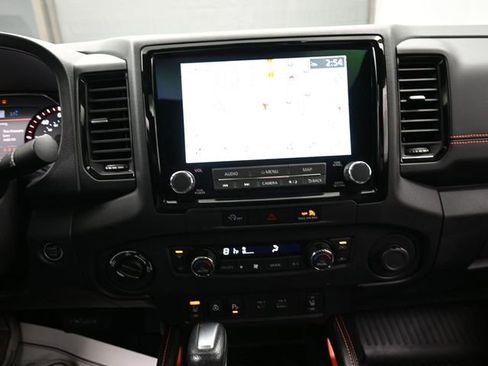 Used 2023 Nissan Frontier PRO-4X w/ Pro-4X Premium Package image 10