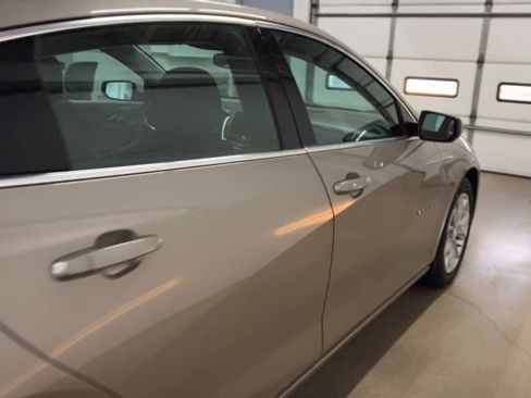 Used 2024 Chevrolet Malibu LT image 9