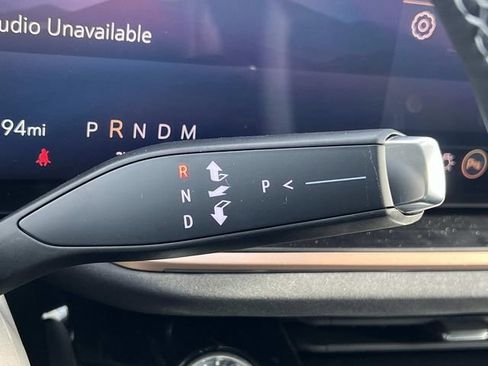 New 2025 Buick Envision Sport Touring image 28