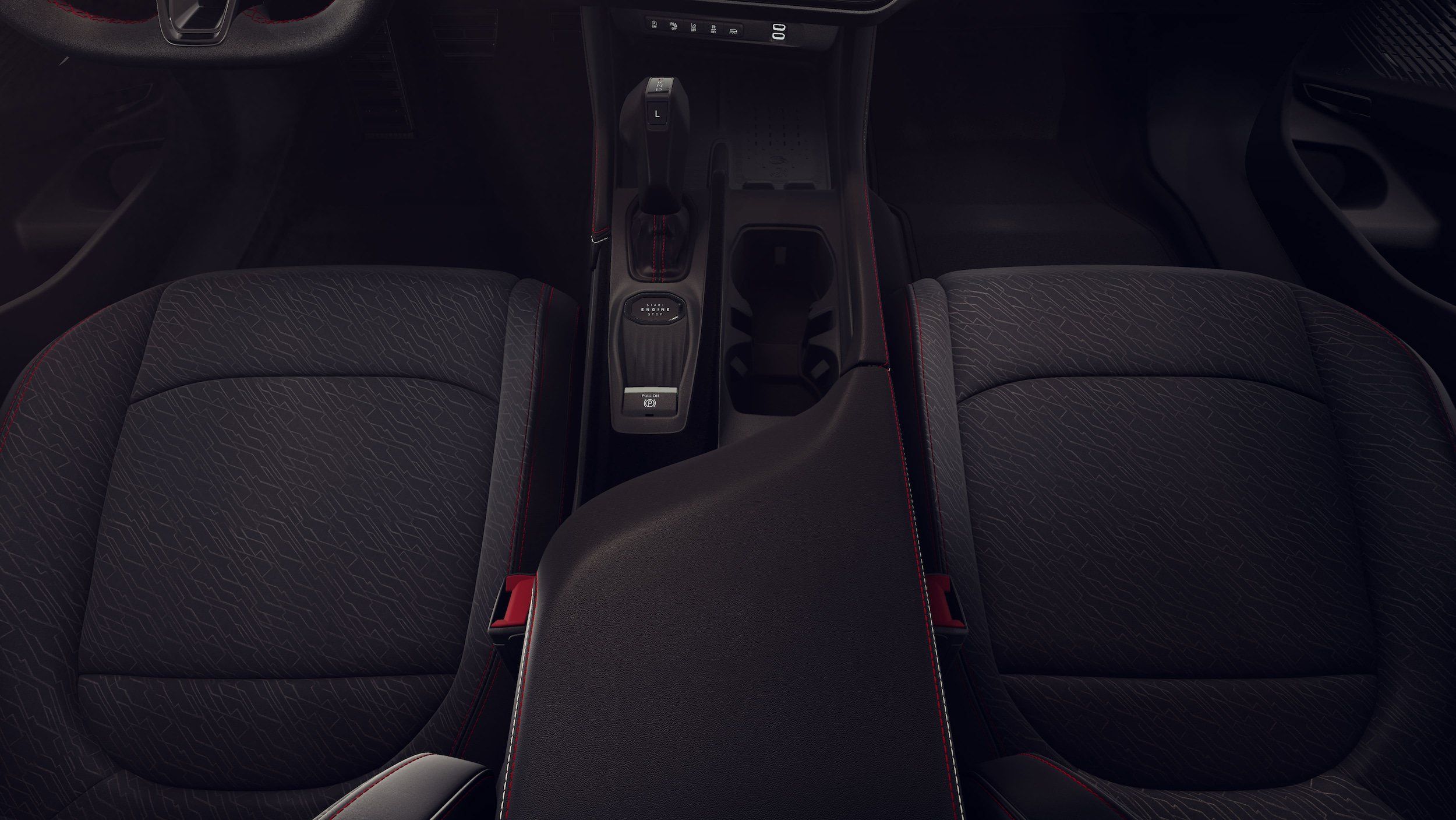 New 2026 Dodge Charger Scat Pack AWD/4WD image 4