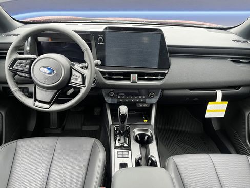 New 2026 Subaru Outback Limited XT image 12