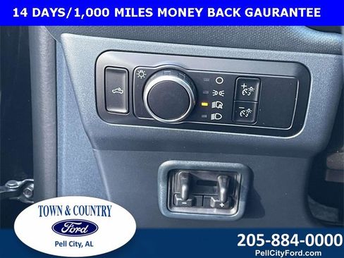 Certified 2023 Ford Maverick XLT w/ Equipment Group 300A Standard image 15