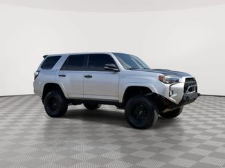 Used 2016 Toyota 4Runner Trail Premium AWD/4WD video 2