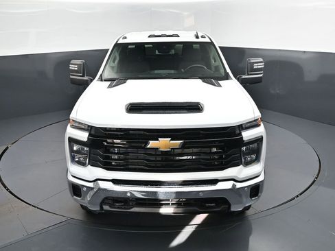 New 2026 Chevrolet Silverado 3500 W/T AWD/4WD image 38