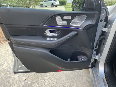 Certified 2024 Mercedes-Benz GLE 450 4MATIC image 16