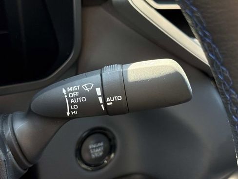 Used 2025 Toyota Tundra Platinum AWD/4WD image 25