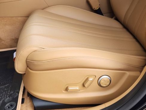 New 2026 Genesis G80 2.5T Advanced image 19