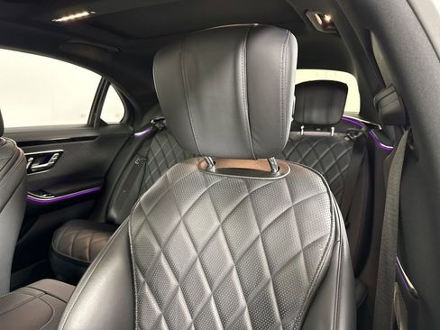 Used 2022 Mercedes-Benz S 580 4MATIC Sedan image 40