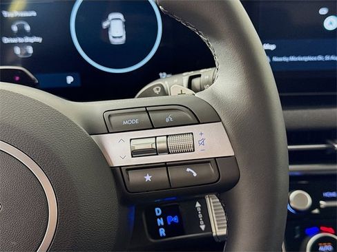 New 2026 Hyundai Tucson Limited image 19