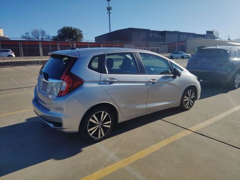 Used 2019 Honda Fit EX image 6